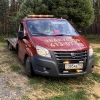 Эвакуация автомобилей