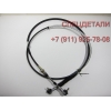 Daewoo Ultra Novus Трос КПП длинна 3, 3 3351505720