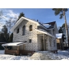 Строительство коттеджей, домов под ключ