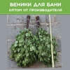 Веники для бани оптом своего производства