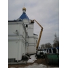 Услуги автовышки,  ассенизатора